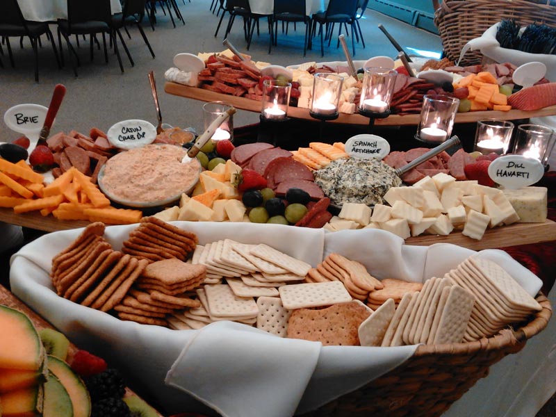 Catering 1