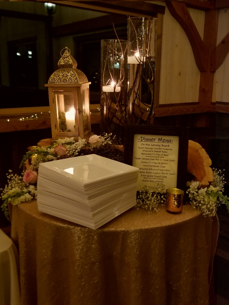 Weddings 1
